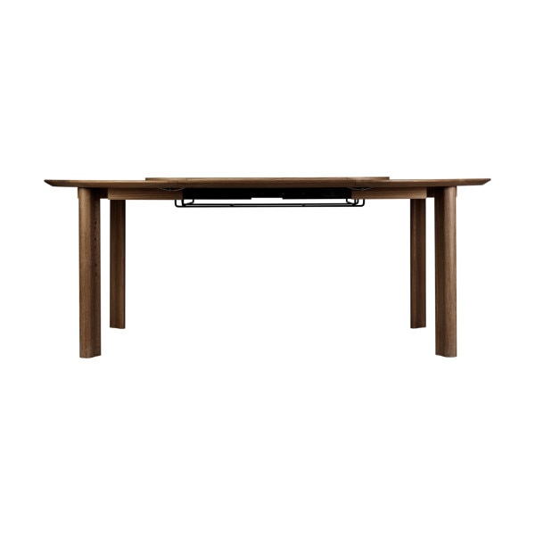 Comfort Circle Ext Dining Table